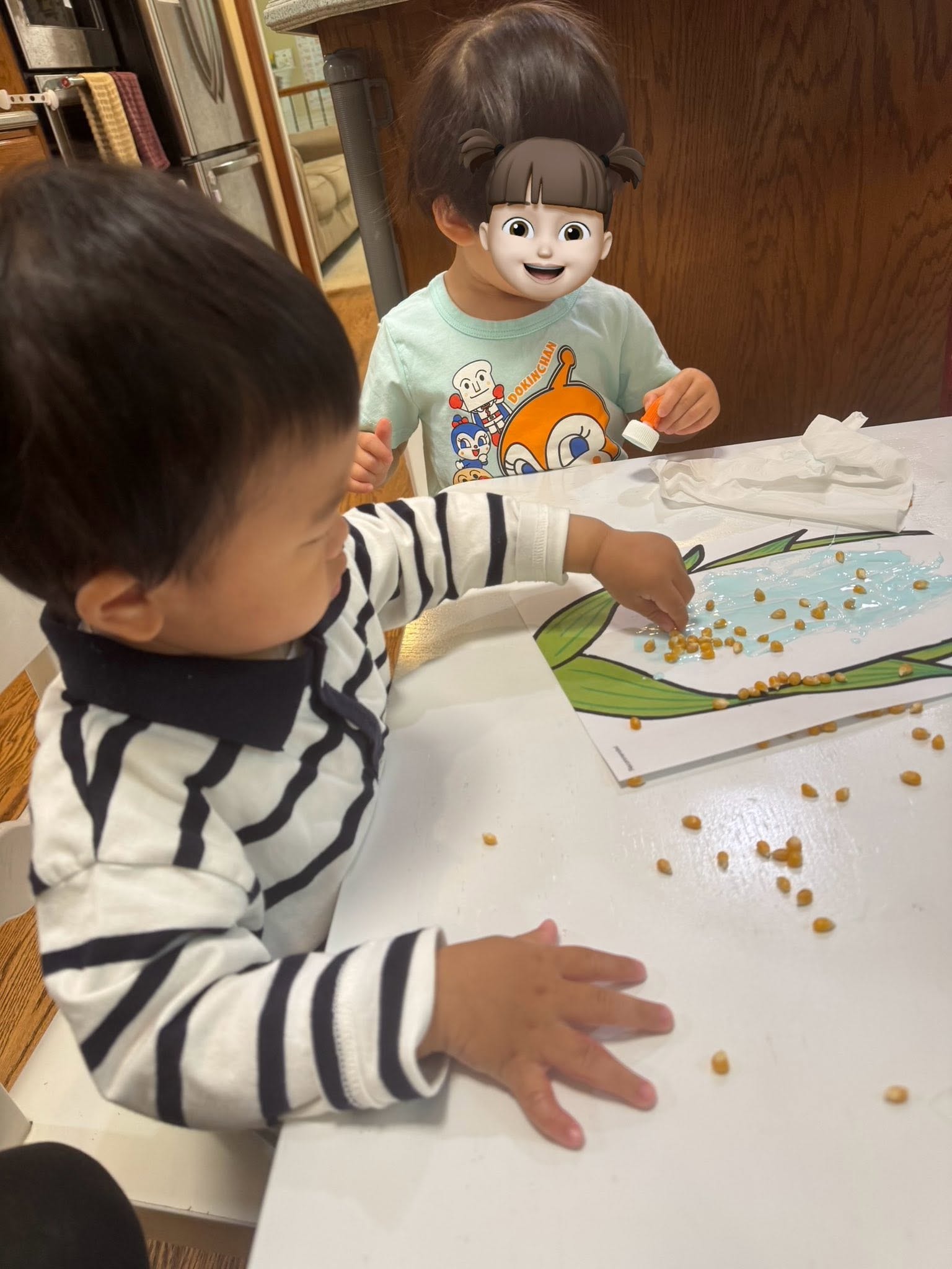 Panda Bear Childcare — activities photo