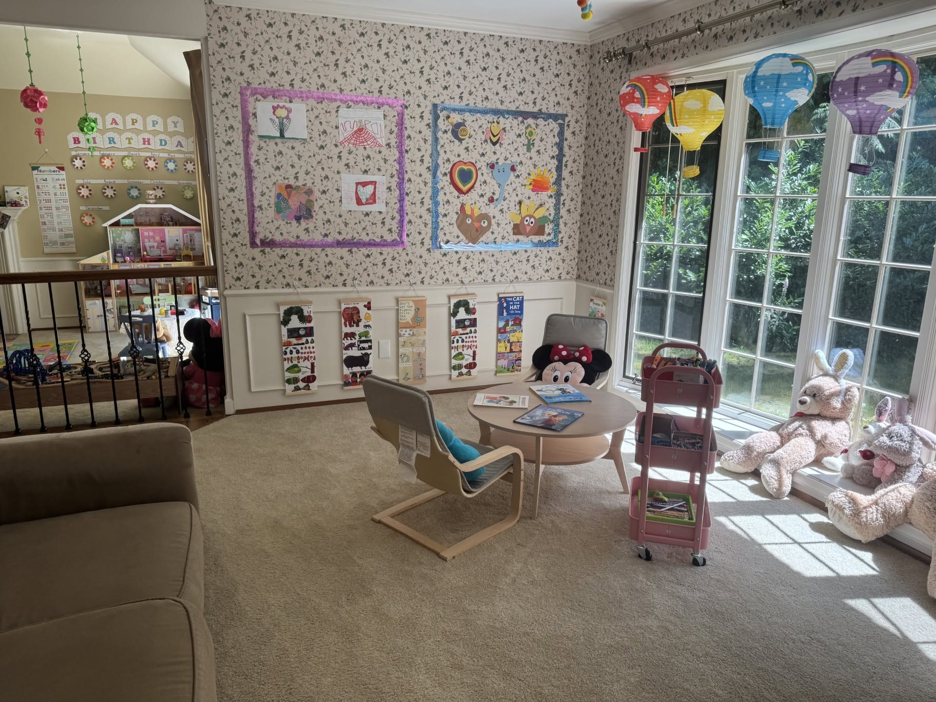 Panda Bear Childcare — overview 5